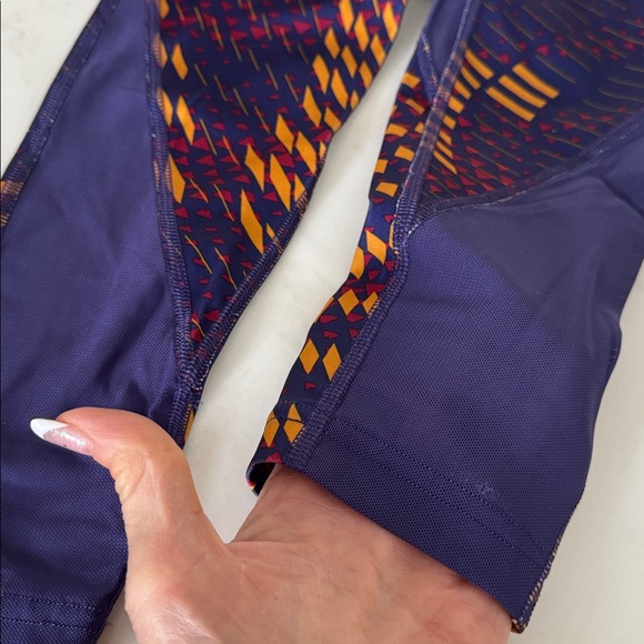 GYMSHARK 2pc SET 💜💛 - Picture 7 of 12